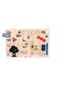 Tablica naturalna 75x50cm 3Toysm