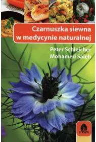 Czarnuszka siewna w medycynie naturalnej