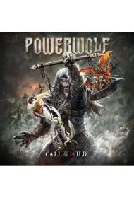 Call Of The Wild (vinyl)