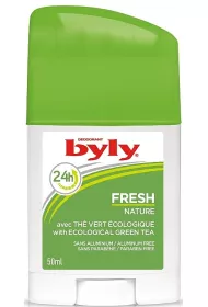 Byly Dezodorant w sztyfcie fresh 50 ml