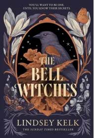 The bell witches wer. Angielska