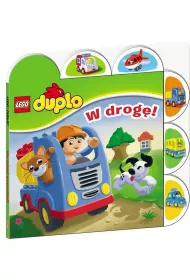 LEGO DUPLO. W drog�