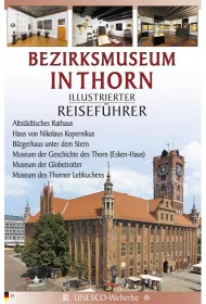 Przewodnik il. Muzeum Okr�gowe w Toruniu w.niem
