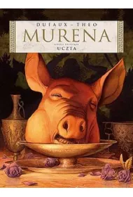 Uczta. Murena. Tom 10