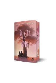 Ja + Ty = WNM (barwione brzegi)