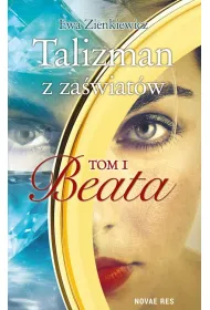 Talizman z za�wiat�w Tom I