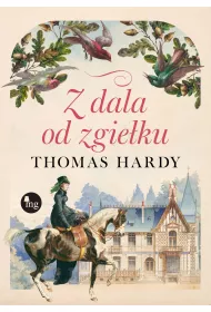 Z dala od zgieku