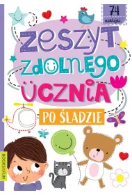Zeszyt zdolnego ucznia. Po �ladzie