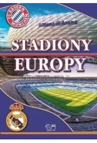 Stadiony Europy