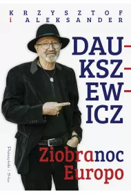 Ziobranoc, Europo