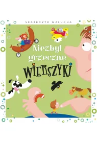 Niezbyt grzeczne wierszyki
