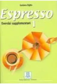 Espresso 1 �wiczenia uzupe�niaj�ce