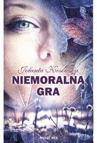 eBook Niemoralna gra mobi epub