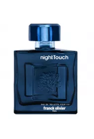 Franck Olivier Woda toaletowa Night Touch 100 ml