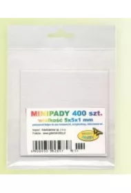 Galeria Hobby Minipady klej�ce 5x5x1mm