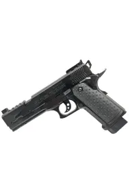 Pistolet na kulki plastikowe 6mm K133 Cabo-Toys