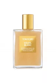 Tom Ford Soleil Blanc Shimmering Body oil Olejek do ciaa 100 ml