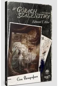 Choose Cthulhu 2. W Grach Szalestwa