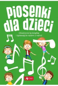 Piosenki dla dzieci