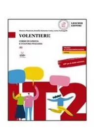 Volentieri! A1. Podr�cznik