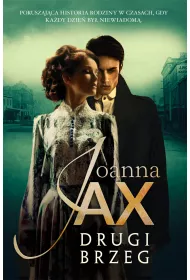 eBook Drugi brzeg. Tom 1 mobi epub