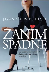 eBook Zanim spadn� pdf epub