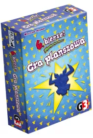 6. bierze!