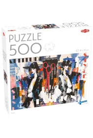 Puzzle 500 Fashion Tactic