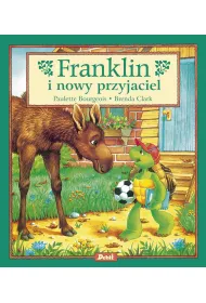 Franklin. Franklin i nowy przyjaciel