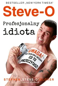 Steve - O. Profesjonalny idiota