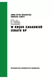 W kr�gu zagadnie� Senatu RP