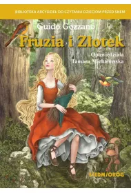 Fruzia i Z�otek
