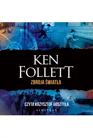 Audiobook Zbroja �wiat�a mp3