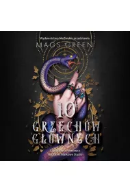Audiobook 10 Grzechw Gwnych mp3