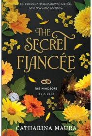 eBook The Secret Fianc�e. The Windsors. Tom 5 mobi epub