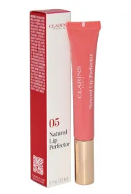 Clarins instant light natural lip perfector 05 candy shimmer