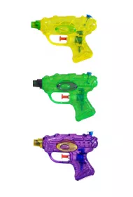 Pistolet na wod� Swede
