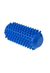 Tullo Fizjo Spiky Massage Wa�ek do masa�u niebieski 12,8 cm