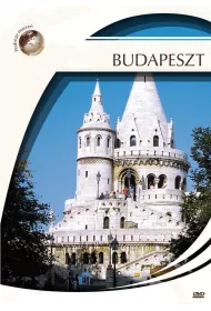 Podre marze. Budapeszt