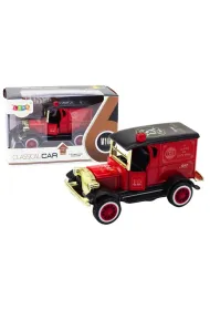 Stra� po�arna 1:36 na nap�d LeanToys