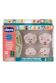 Rodziny Z Farmy - Owieczki Chicco