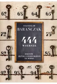 444 wiersze poet�w j�zyka angielskiego XX wieku