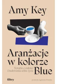 Aran�acje w kolorze Blue. Notatki o mi�o�ci i budowaniu sobie �ycia