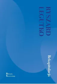 Rekapitulacja