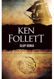 Sup ognia. Filary Ziemi. Tom 3. Wydanie specjalne
