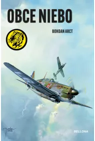 eBook Obce niebo mobi epub