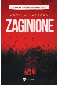 eBook Zaginione mobi epub