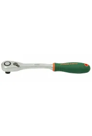 Grzechotka 1/4" 60z�b�w r6802 w�ska Jonnesway