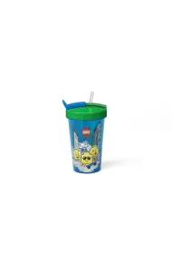 Kubek LEGO ze s�omk�  - Boy
