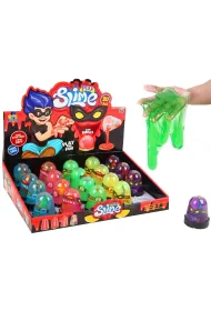 Masa slime z dinozaurem A-0905 Trifox